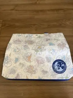 バケーションパッケージ レジャーシート付きトートバッグ