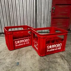 2025年最新】ビールケース 大瓶の人気アイテム - メルカリ