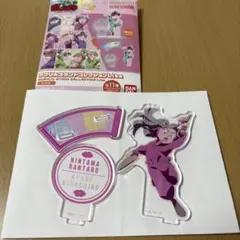 忍たま乱太郎　忍たま乱太郎 アクリルスタンドコレクションlite 綾部喜八郎