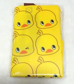 【新品未開封!】チキンラーメンひよこちゃん・オリジナルエコバッグ非売品!