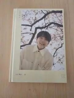 新品未開封　韓国版　B1A4 サンドゥルセカンドソロアルバム　天気の良い日