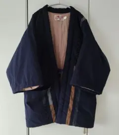 半纏 着物・浴衣