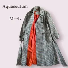 ステンカラーコート