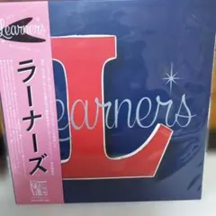 2025年最新】learners レコードの人気アイテム - メルカリ