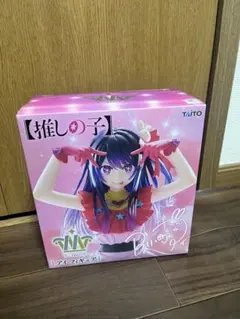 【推しの子】アイ フィギュア Taito