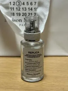 Maison Margiela バブルバス 30ml ユニセックス香水