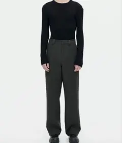 GOLDWIN 0 3L Straight Leg Trousers - メルカリ
