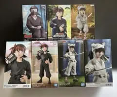 劇場版 忍たま乱太郎ドクタケ忍者隊 最強の軍師　土井半助　天鬼　雑渡昆奈門