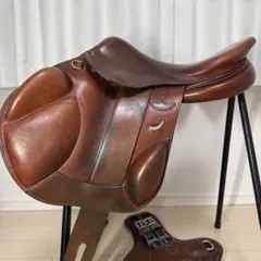 BRUNO DELGRANGE BDブルーノ デルグランジュ乗馬　胸がい メルカリ