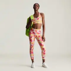 2026年最新】adidas by Stella McCartney ヨガウェアの人気アイテム