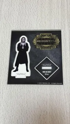 2025年最新】dir en grey dieの人気アイテム - メルカリ