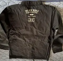 新品、ガチャリックスピン　ジャケット　XL