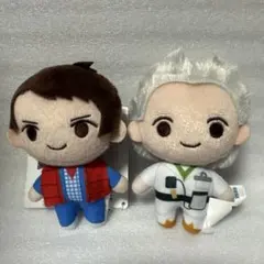 2026年最新】マーティ＆ドクの人気アイテム - メルカリ