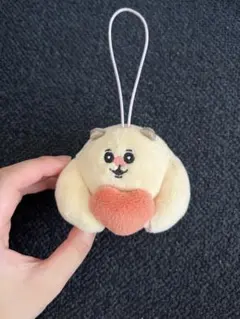 ムキムキのハムちゃん ガチャのサムネイル