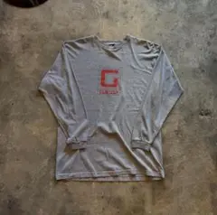 2000s GUESS JEANS l/s tee