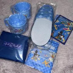 【未開封】ディズニーアンバサダーホテル アメニティセット