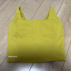 ゼクシィミックス ブラトップ