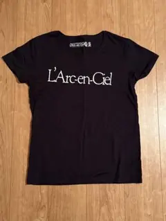 L'Arc~en~Ciel 25th L'Anniversary 限定 Tシャツ