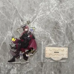ローレン・イロアス ART OF NIJISANJI アクスタ