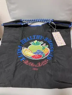 D.KELLY トートバッグ