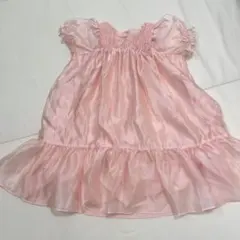 ドレス ワンピース 110