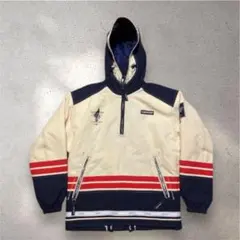 DESCENTE CLUB DESCENTE スキーウェア　ジャンパー SS