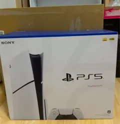 PlayStation5 slim CFI-2000 A01 新型 カセット付き