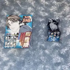 向日岳人 得意技アクリルスタンド