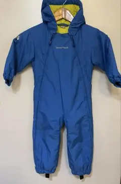 2025年最新】モンベル パウダーカバーオールの人気アイテム