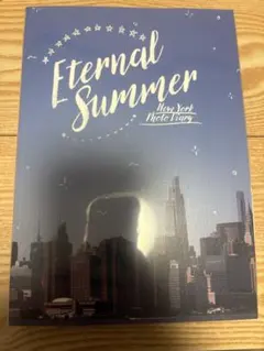 Eternal Summer HiHi Jets 美少年