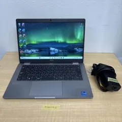 DELL Latitude 5521 MX450 i7 11世代 メモリ16GB - メルカリ