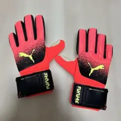 PUMA FUTURE Z ONE GRIP 3 NC サイズ8