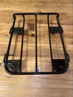 SUZUKI ZZジーツー CA1PB リアキャリア荷台 レッツ2 ！レア！ - メルカリ
