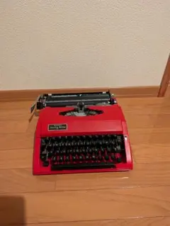 BROTHER Young Elite 513 タイプライター - メルカリ