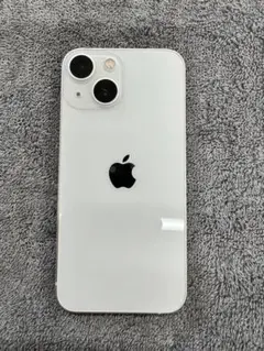 Apple iPhone 13 mini 本体