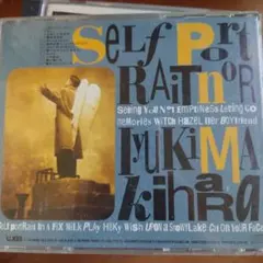 Self Portrait 槇原敬之 CD