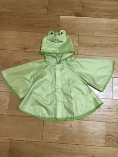 カエル カッパ 80〜100cm しまむらのサムネイル