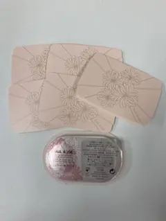 18154 ポール&ジョー ファンデーション サンプルセット