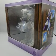 2026年最新】プリマドール 鴉羽 1/7スケール PVC製 塗装済み完成品