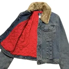 定価7万 DOLCE & GABBANA Gジャン デニムジャケット D&G