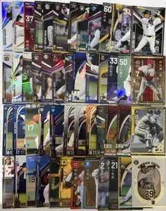 プロ野球オーナーズリーグ キラカードセット