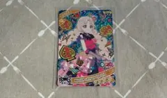 ひみつのアイプリカルテットスターバズリウムスペードスカーレットタマキ