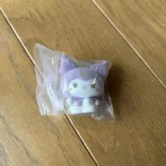 CapsuleFlockies スタジオハヌル✖️サンリオキャラクターズ クロミ