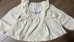 ブラウス 95cm