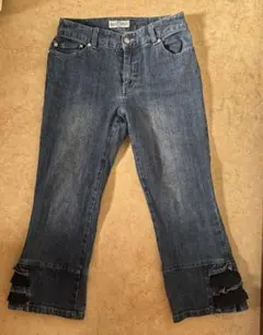 2025年最新】GALLERY VISCONTI デニム・ジーンズの人気アイテム