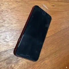 美品Apple iPhone SE (第2世代) レッド