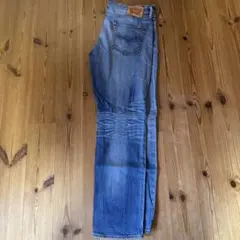 リーバイス　511 W34L32