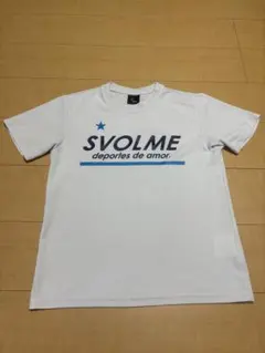 スボルメTシャツ サッカーのサムネイル