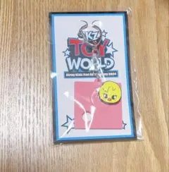 w-inds. 25周年 リリックキーホルダー 2026 レッツゲットイットオン