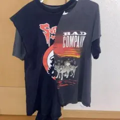 DISCOVERED Tシャツ　一点物！のサムネイル